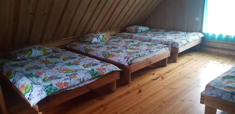 Miego Klinika 2 -Poilsiui Be Triuksmo Visa Para Kelme Exteriér fotografie